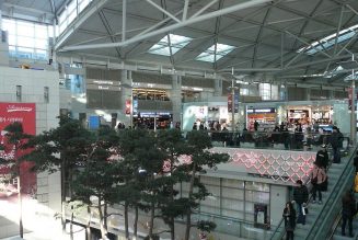 Seul Havalimanı