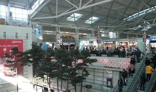 Seul Havalimanı